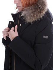 Giacche Nero Yes-zee