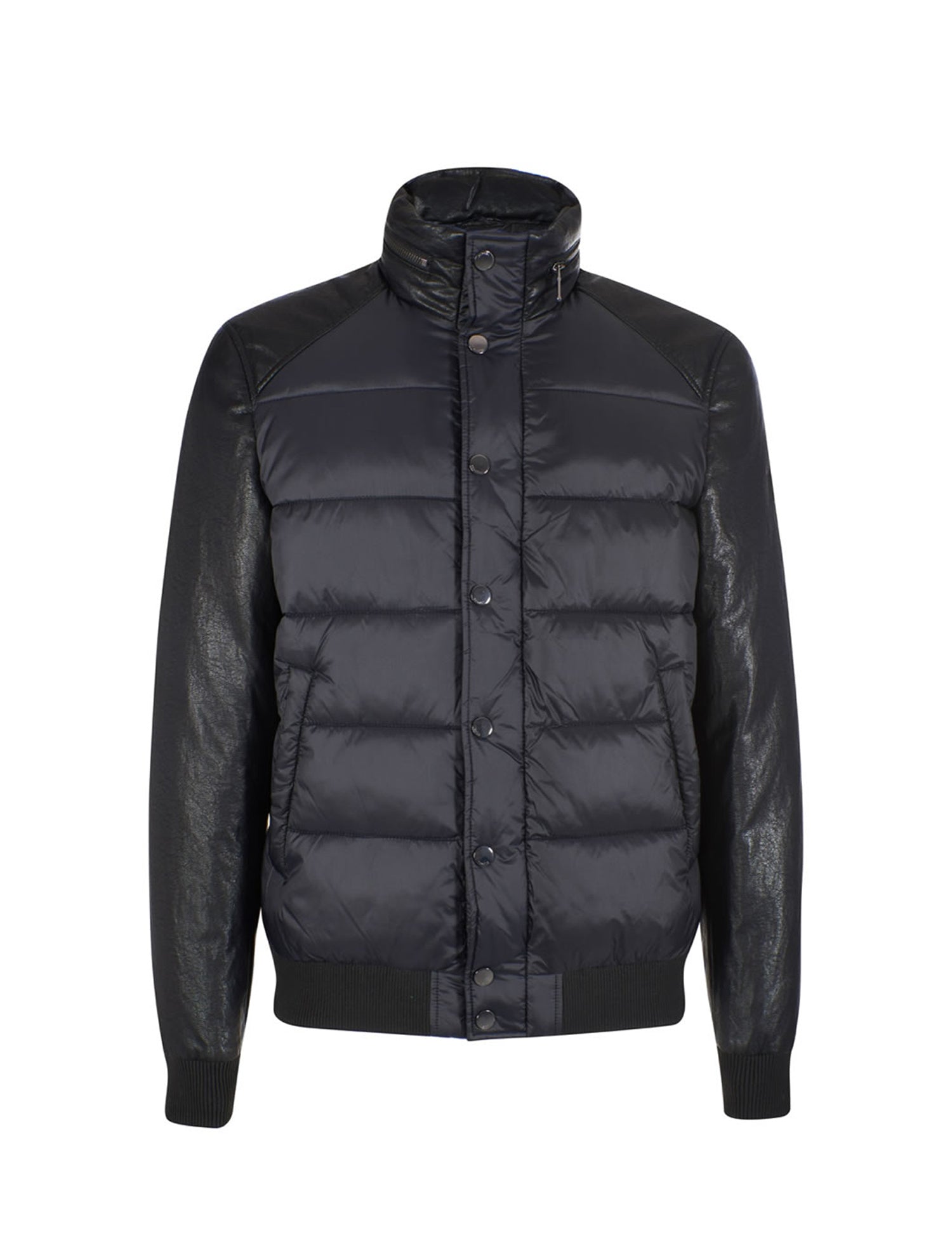 Piumini Nero Yes-zee