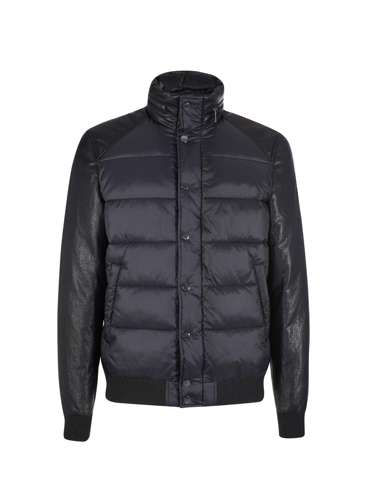 Piumini Nero Yes-zee