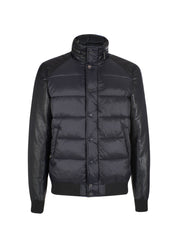 Piumini Nero Yes-zee