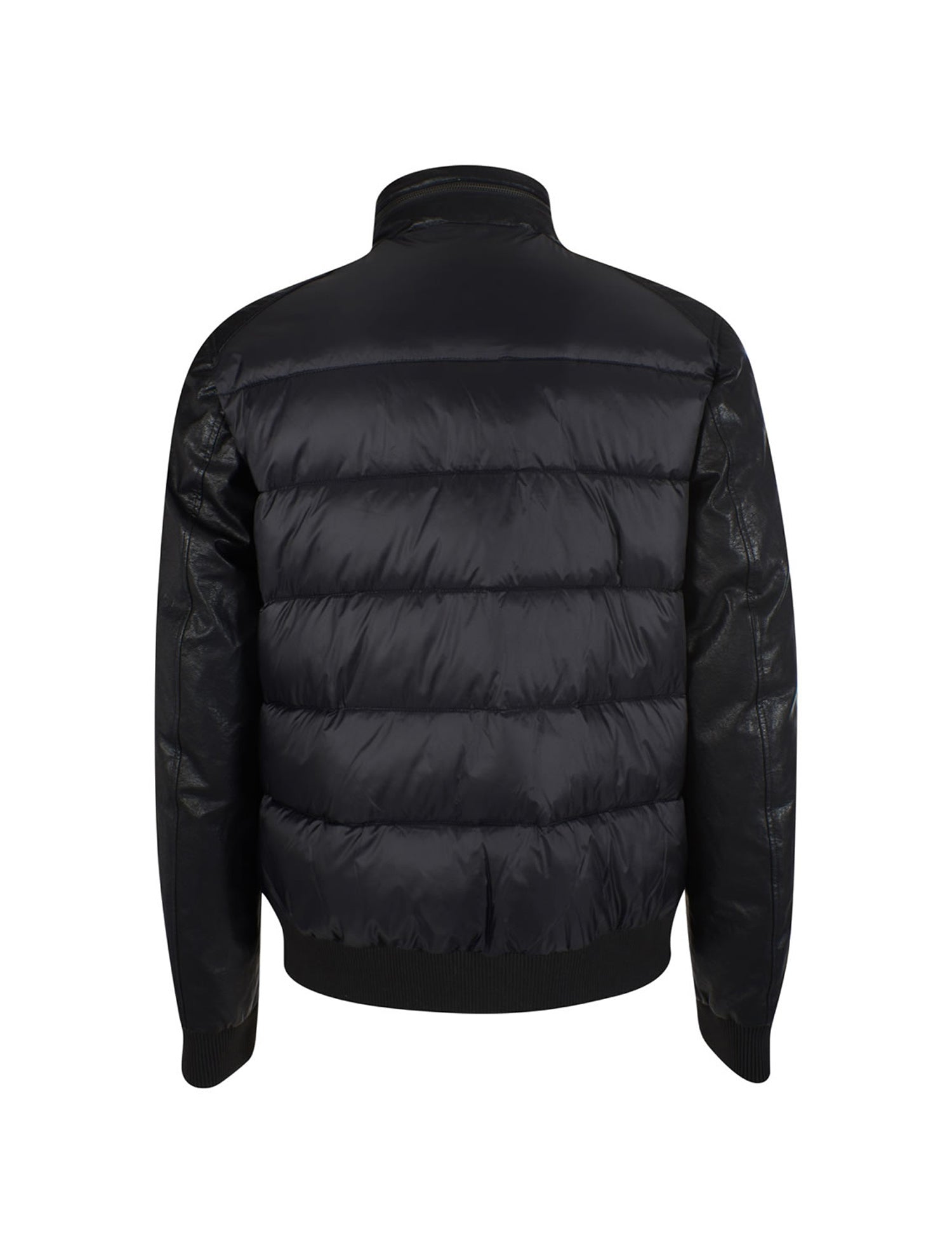 Piumini Nero Yes-zee