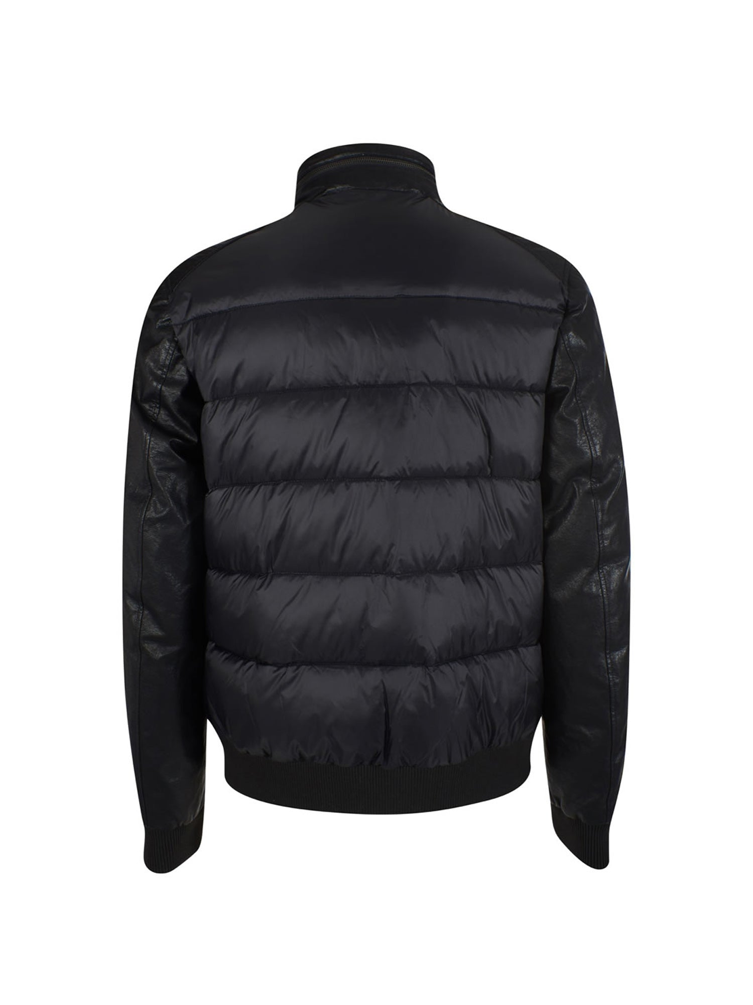 Piumini Nero Yes-zee