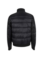 Piumini Nero Yes-zee