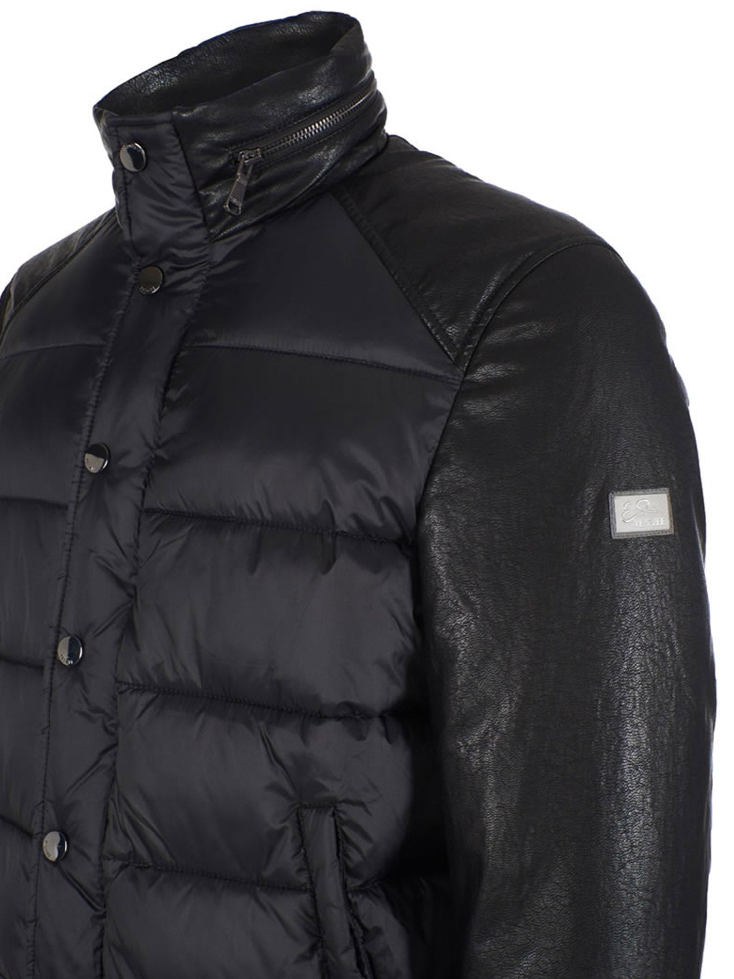 Piumini Nero Yes-zee