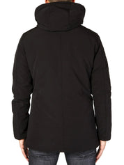 Piumini Nero Yes-zee