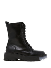 Anfibi Nero Pregunta