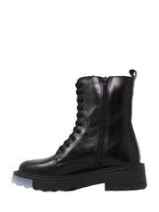 Anfibi Nero Pregunta