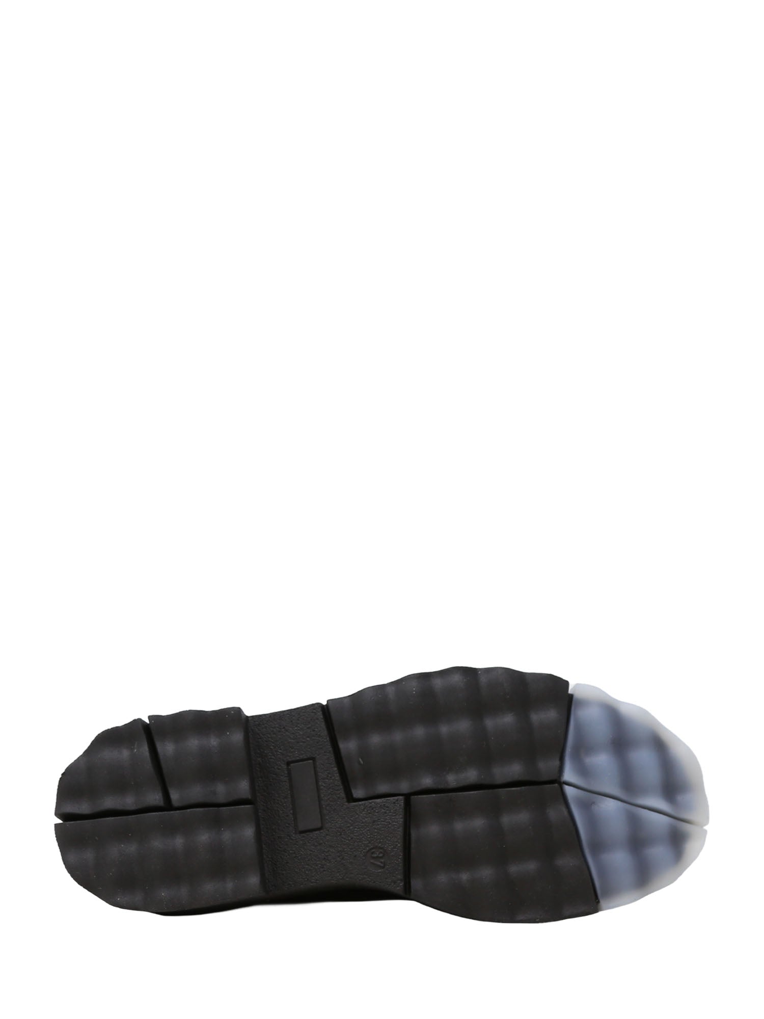 Anfibi Nero Pregunta