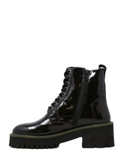 Anfibi Nero Pregunta