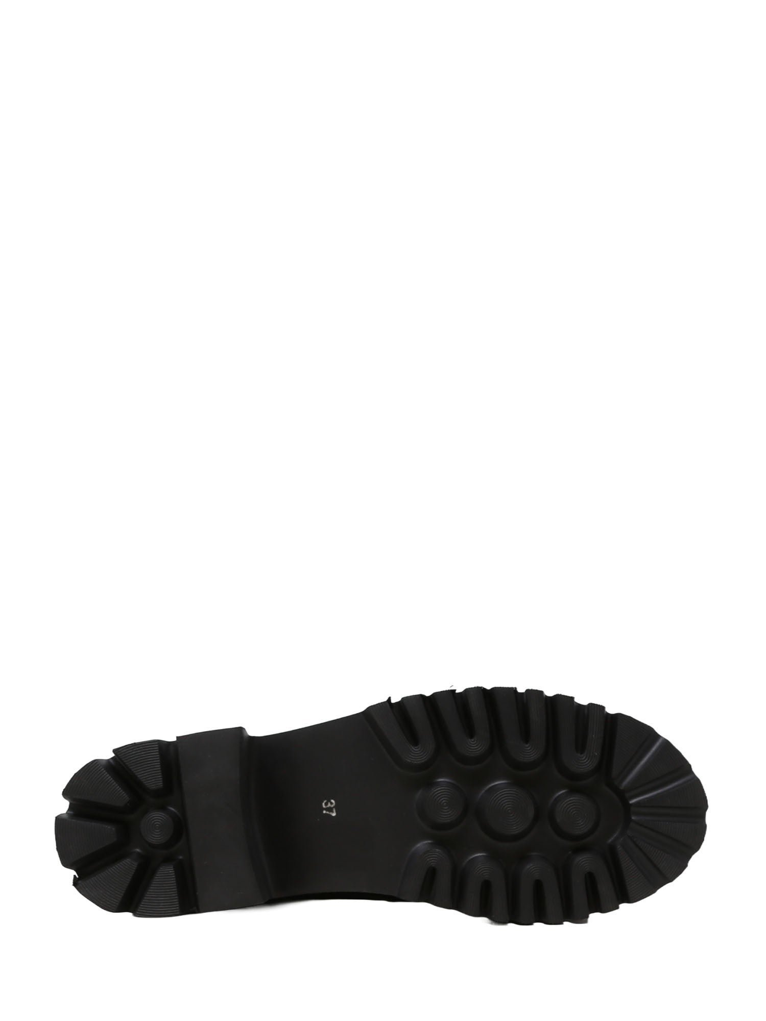 Anfibi Nero Pregunta