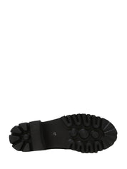 Anfibi Nero Pregunta