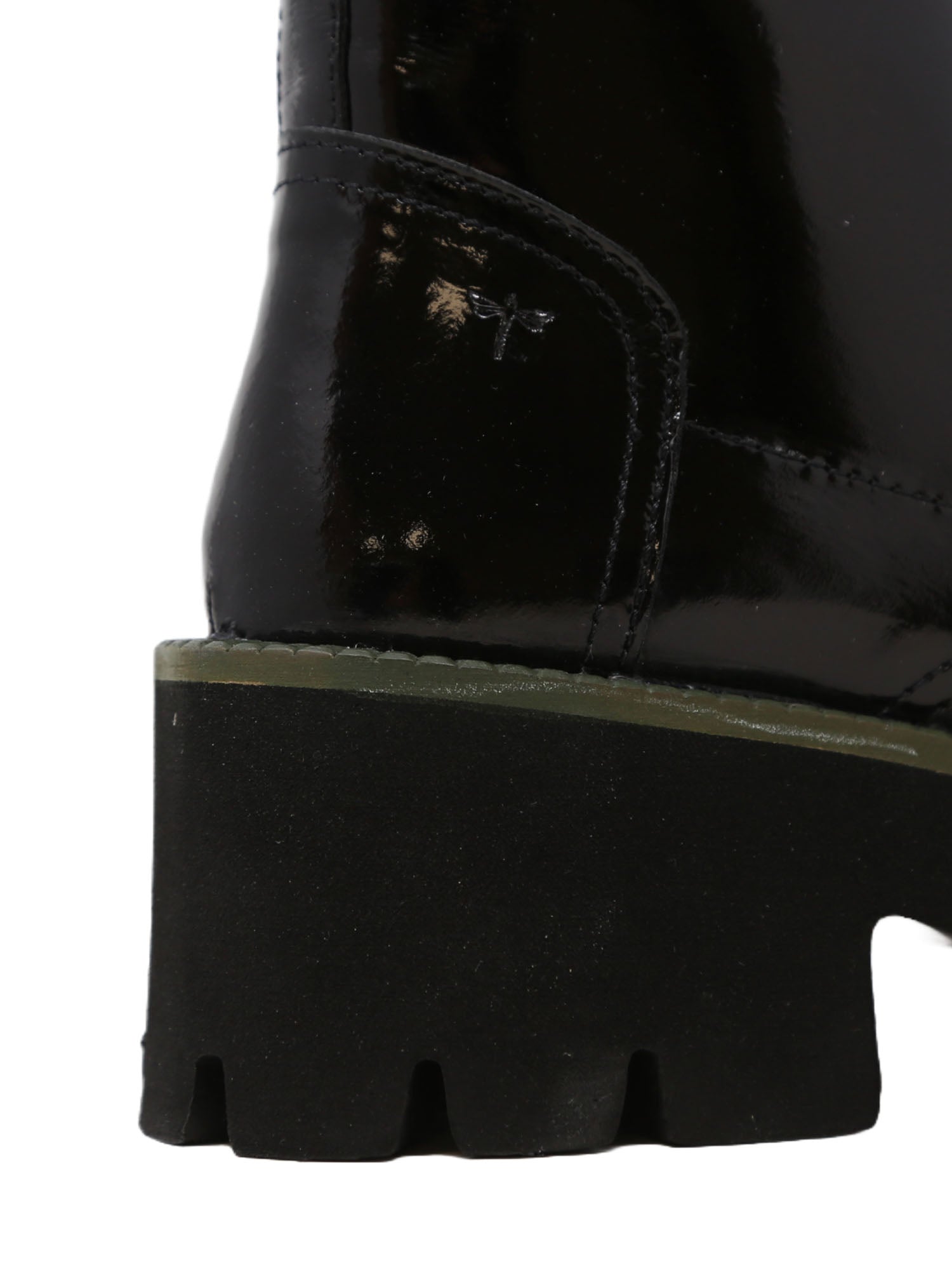 Anfibi Nero Pregunta