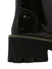 Anfibi Nero Pregunta