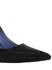 Decolleté Nero Pregunta