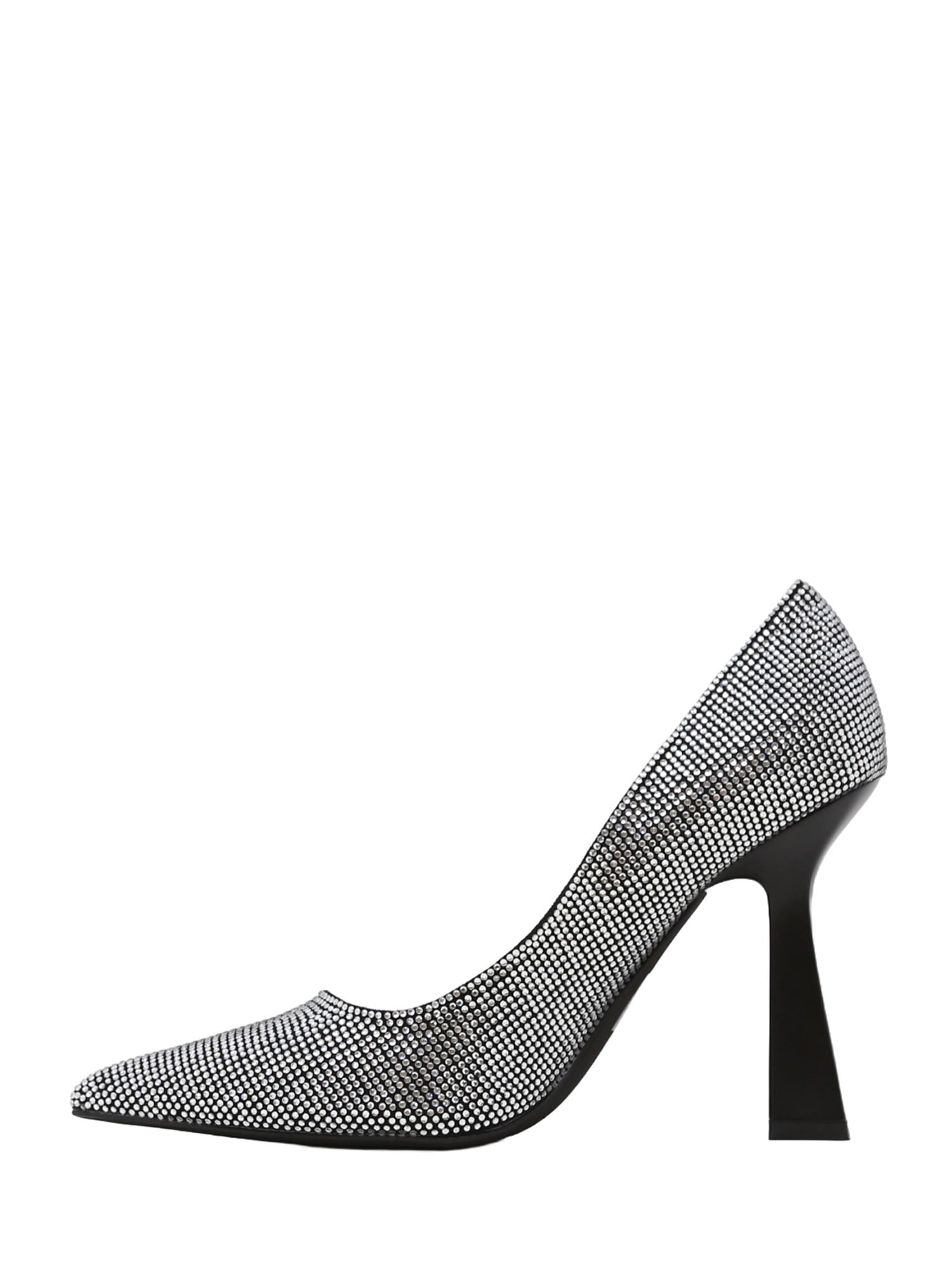 Decolleté Grigio Pregunta