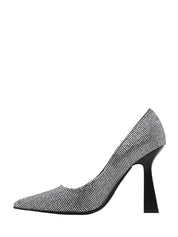 Decolleté Grigio Pregunta