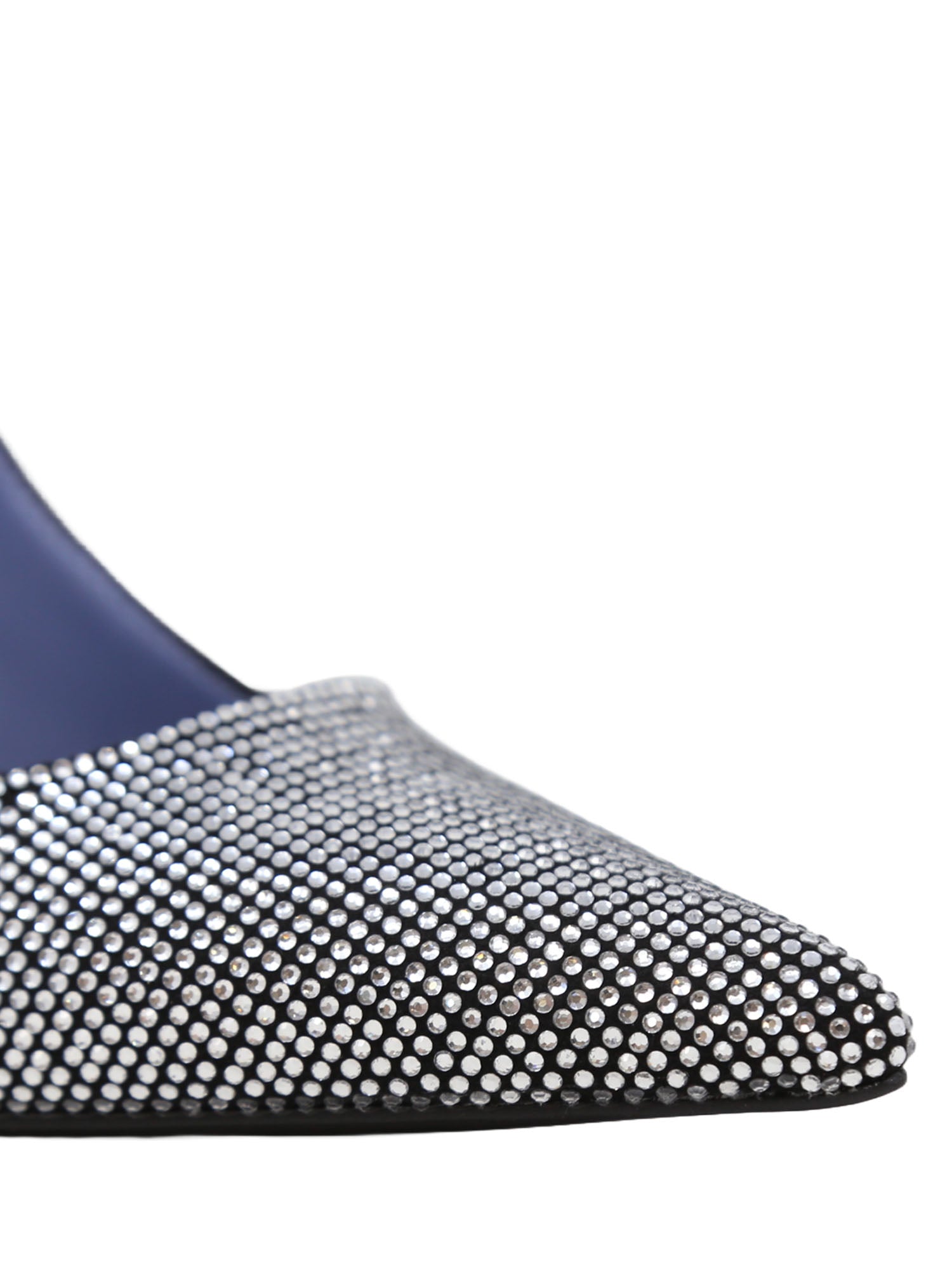 Decolleté Grigio Pregunta