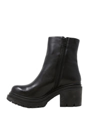 Stivaletti Nero Pregunta