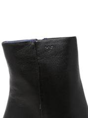 Stivaletti Nero Pregunta