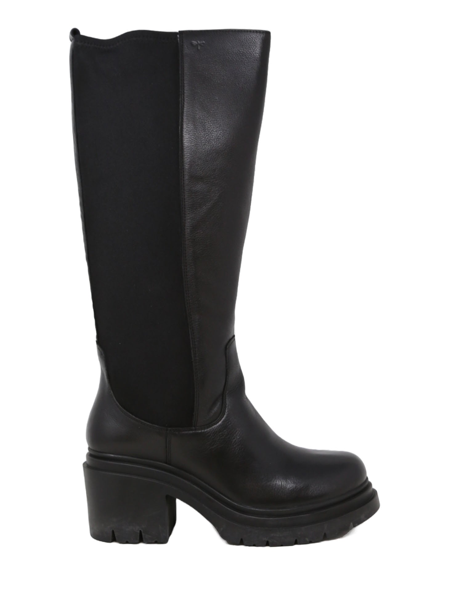 Stivali Nero Pregunta