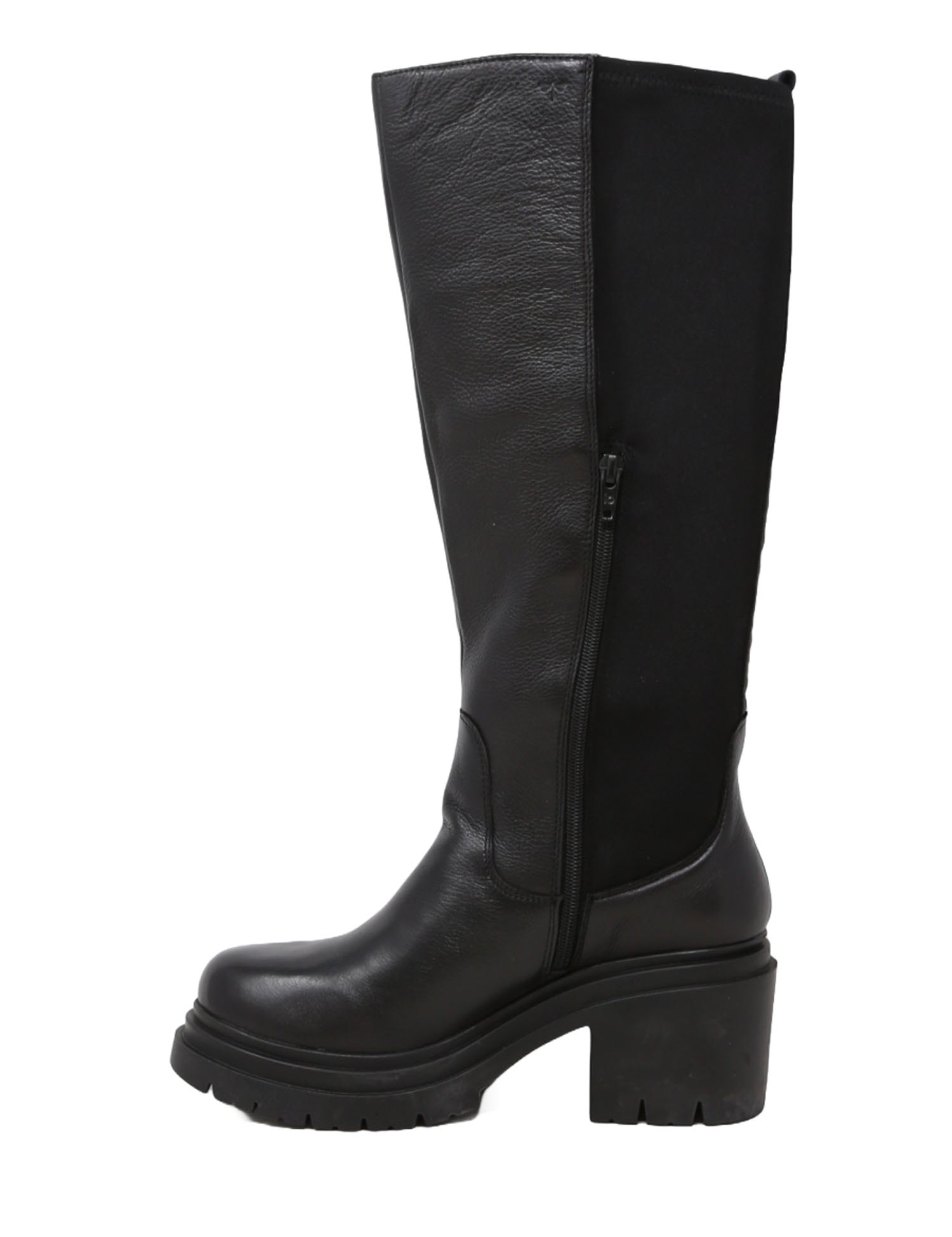 Stivali Nero Pregunta