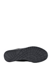 Sneakers Grigio Cinzia Soft