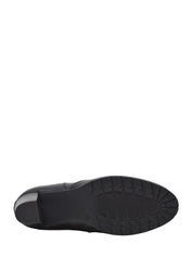 Stivaletti Nero Cinzia Soft