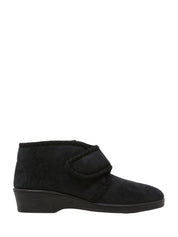 Pantofole Nero Cinzia Soft