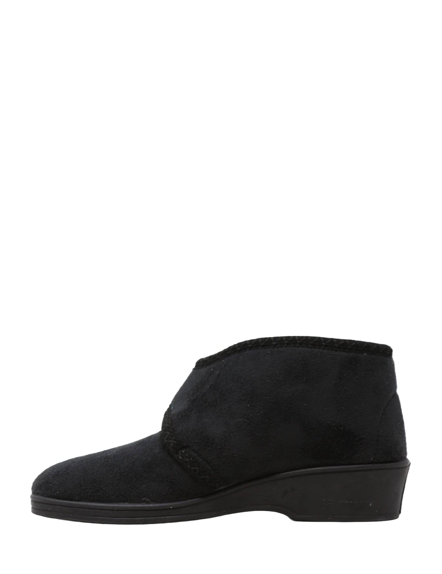 Pantofole Nero Cinzia Soft