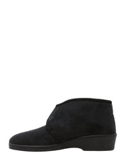 Pantofole Nero Cinzia Soft
