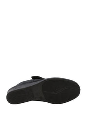 Pantofole Nero Cinzia Soft