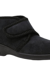 Pantofole Nero Cinzia Soft