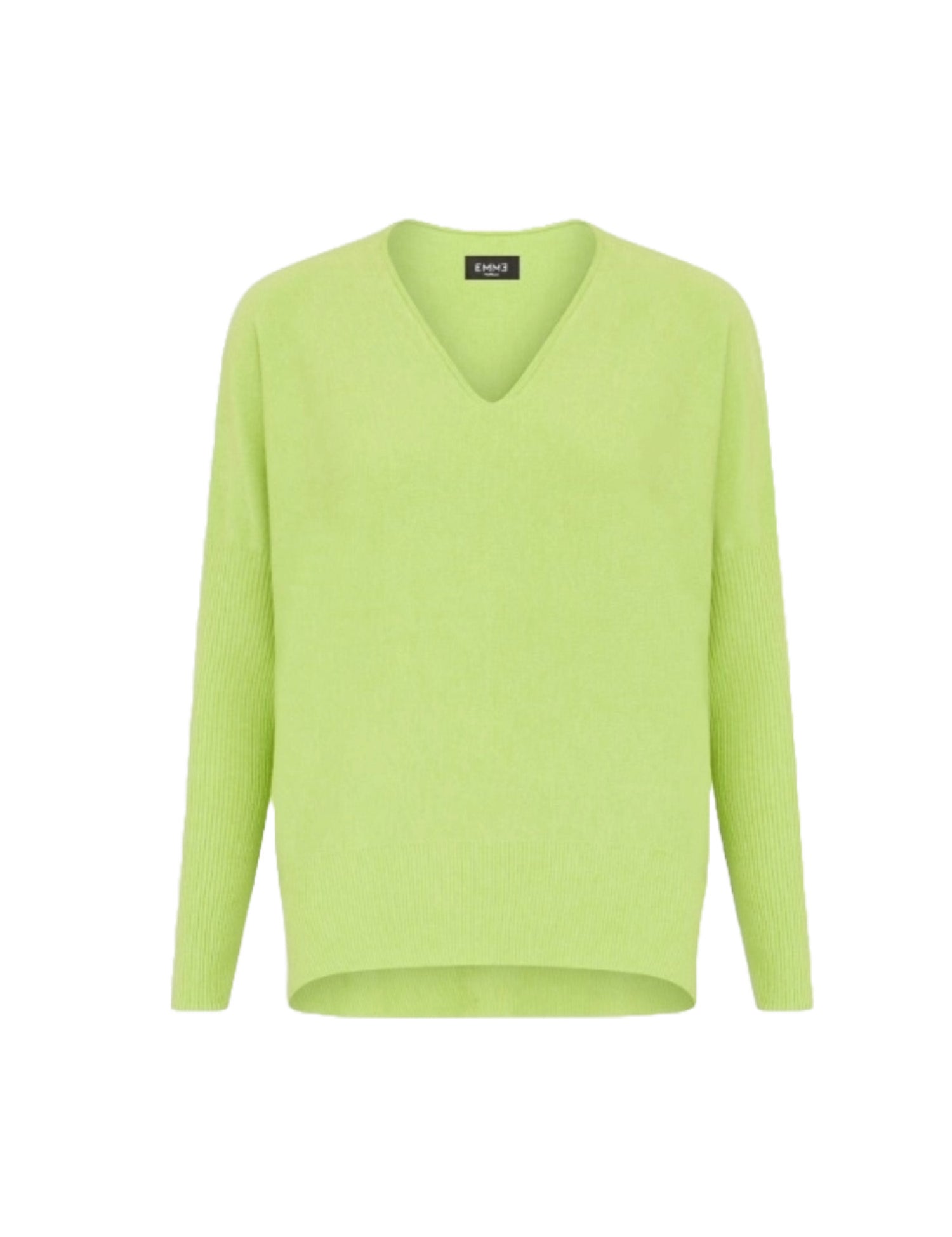 Maglioncini Verde Emme Marella