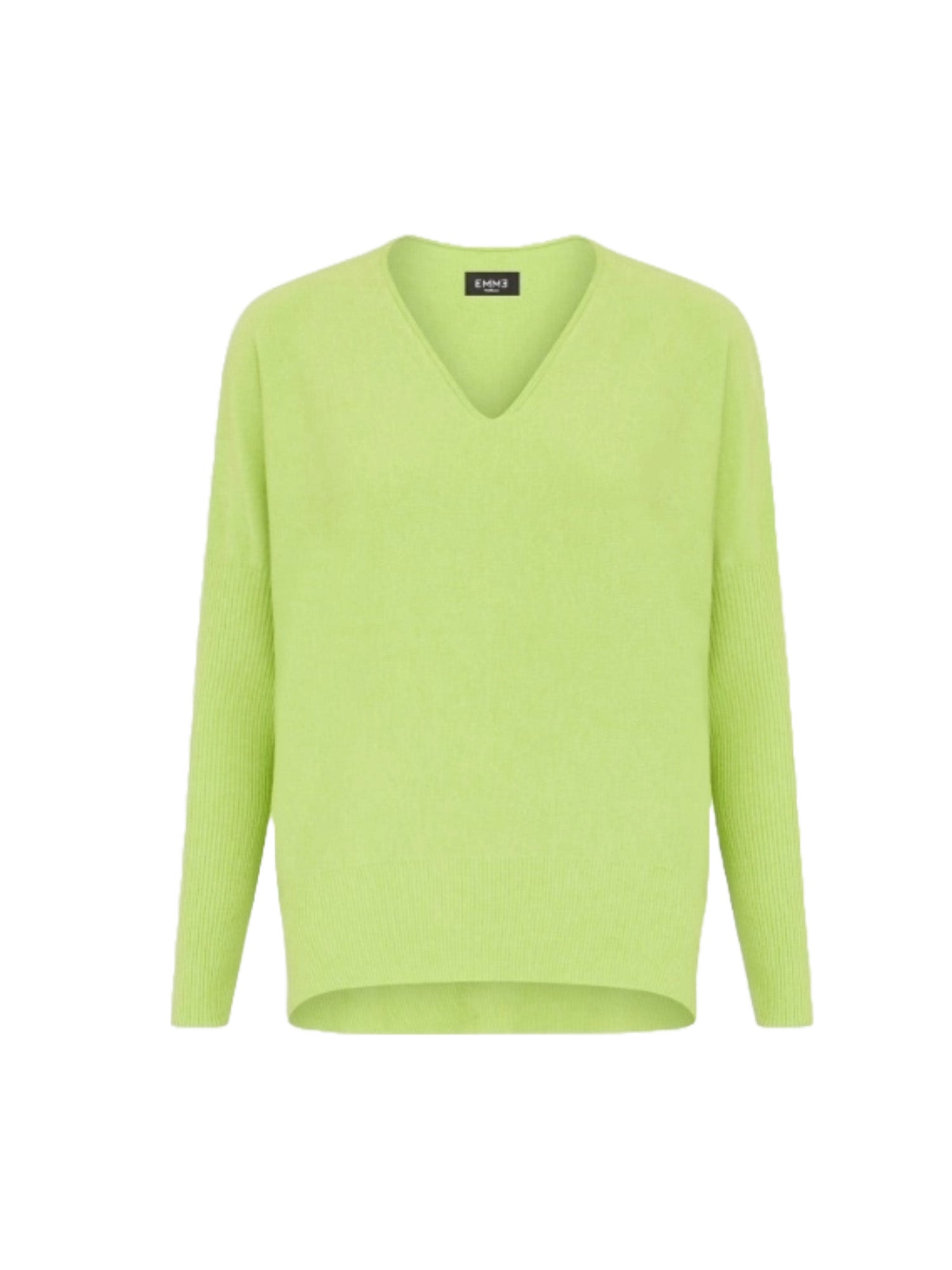 Maglioncini Verde Emme Marella