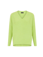 Maglioncini Verde Emme Marella