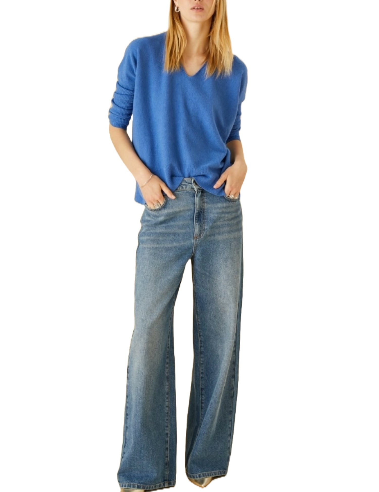 Maglioncini Blu Emme Marella