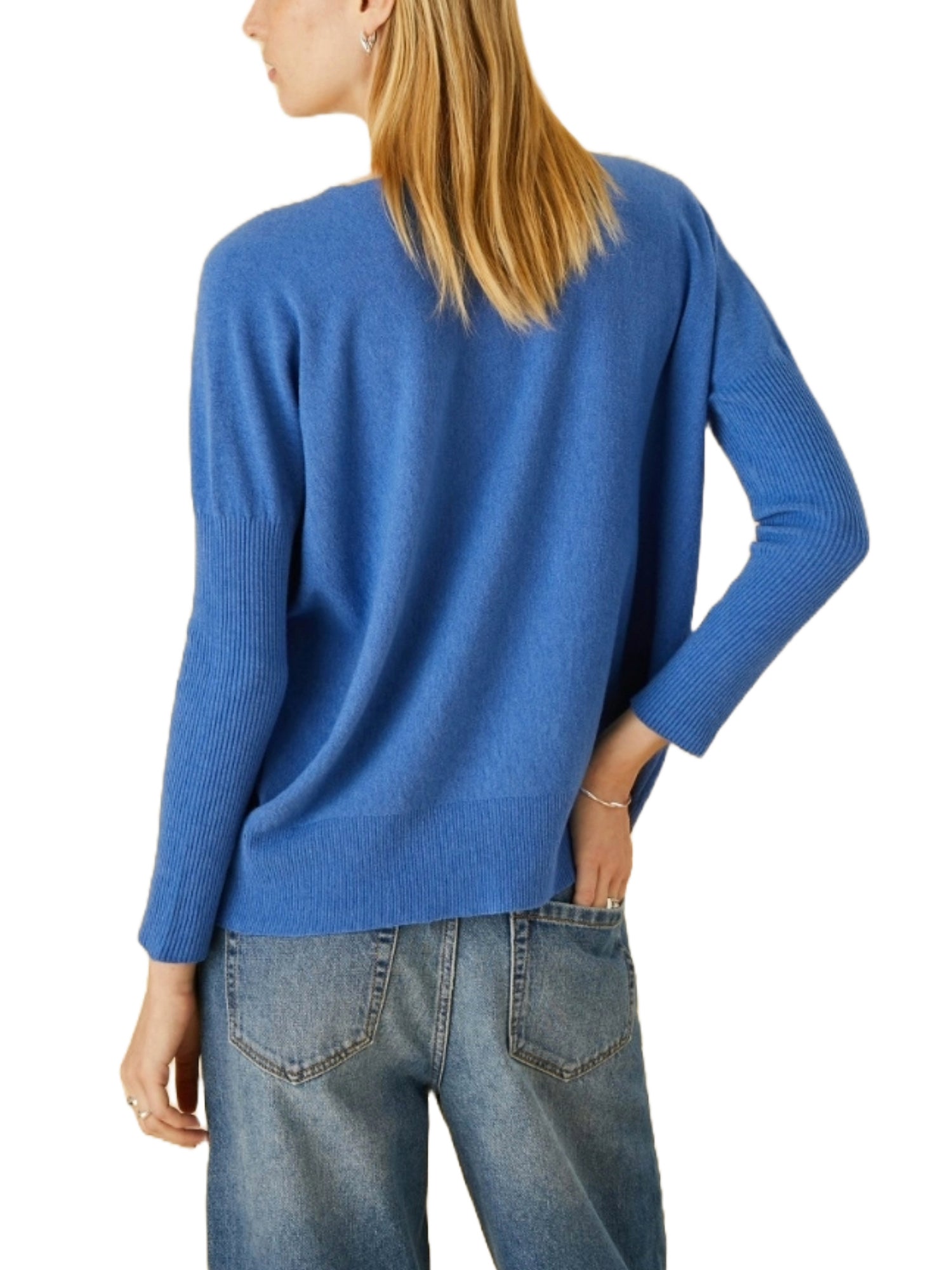 Maglioncini Blu Emme Marella