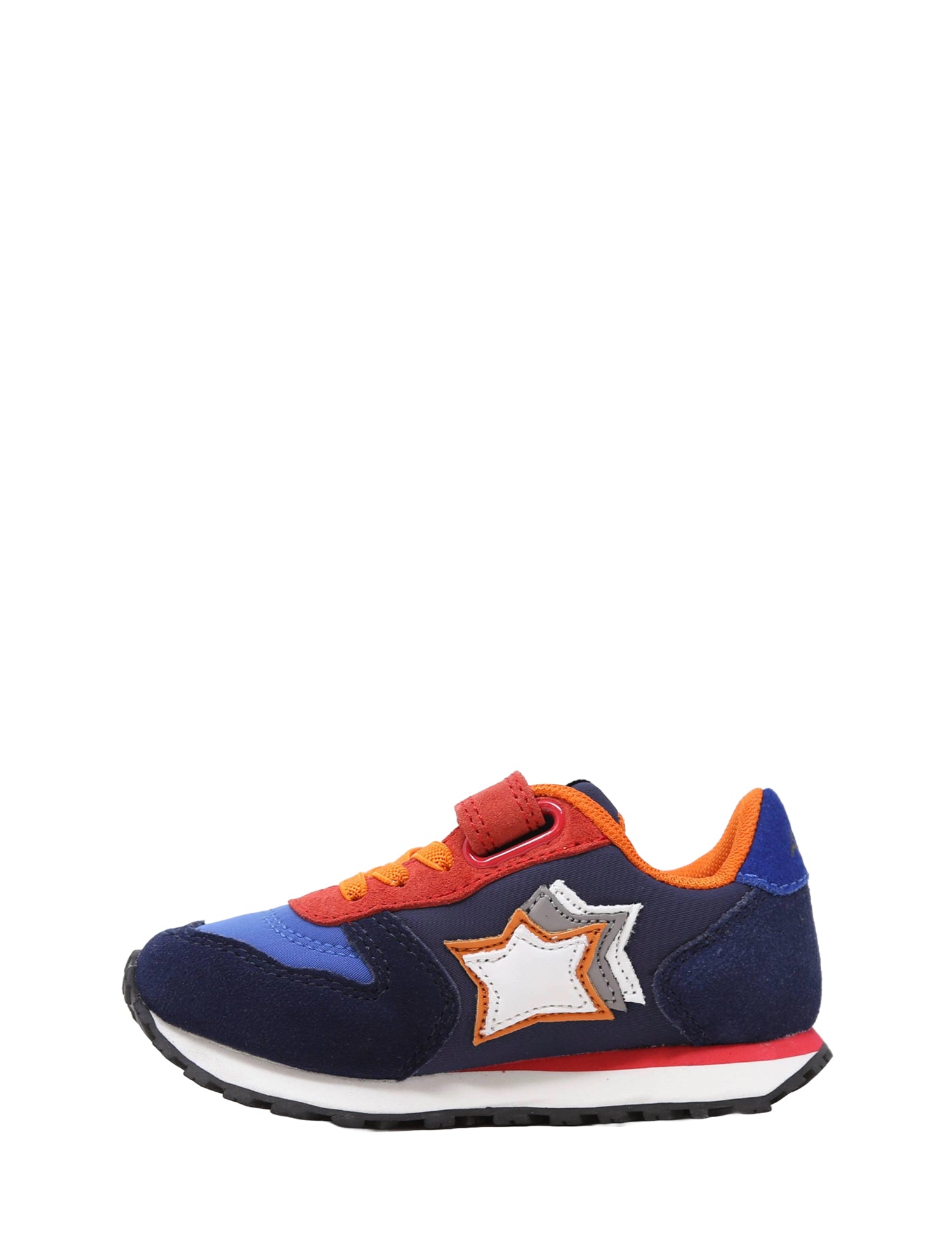 Sneakers Blu Atlantic Stars