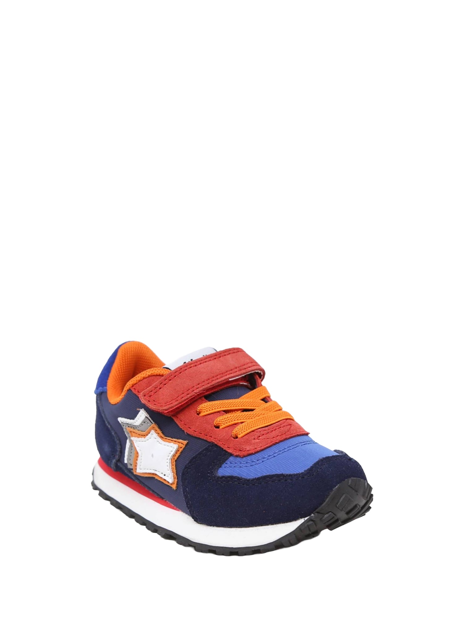 Sneakers Blu Atlantic Stars