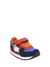 Sneakers Blu Atlantic Stars