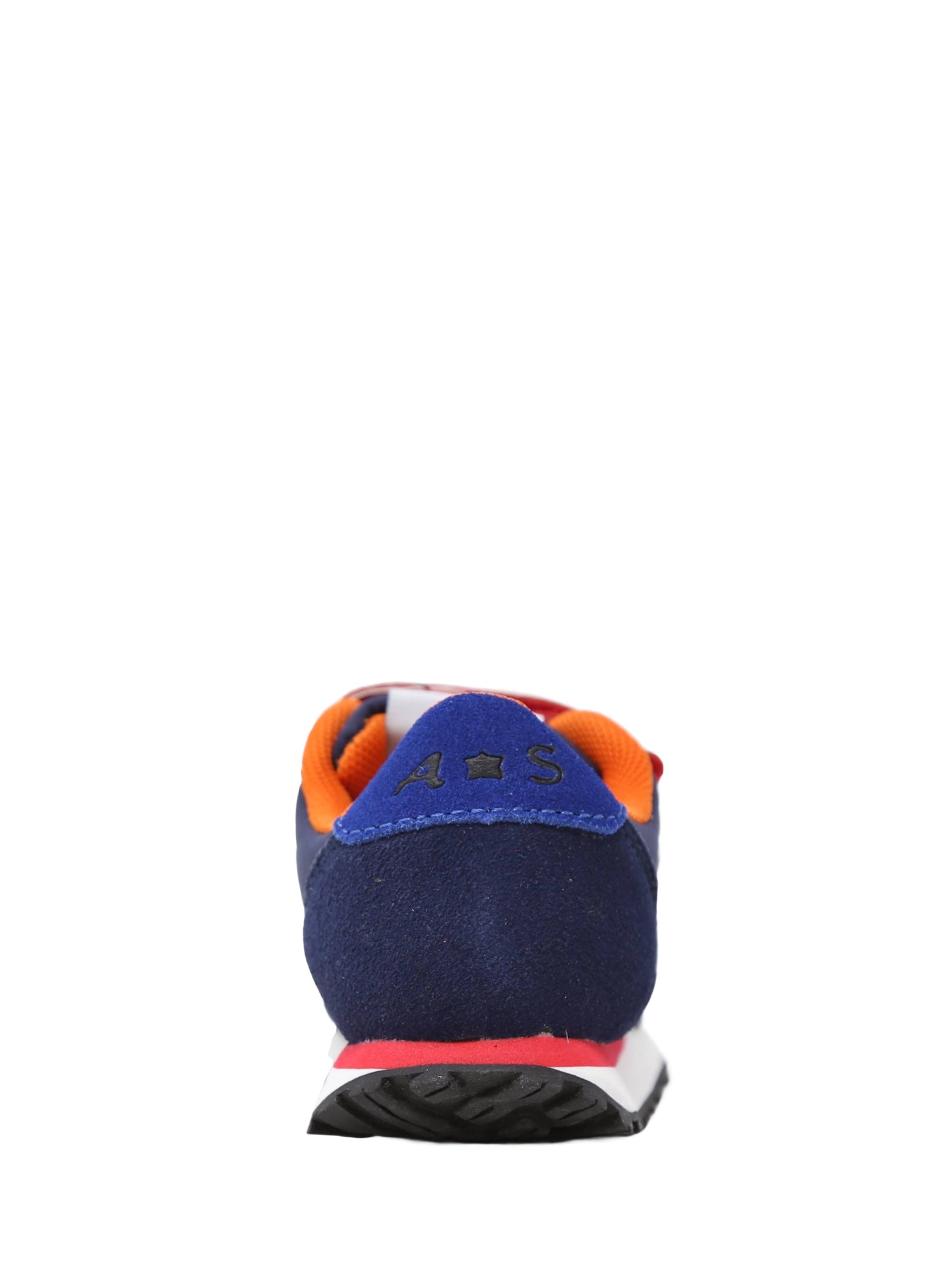 Sneakers Blu Atlantic Stars