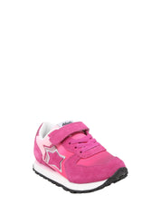 Sneakers Rosa Atlantic Stars