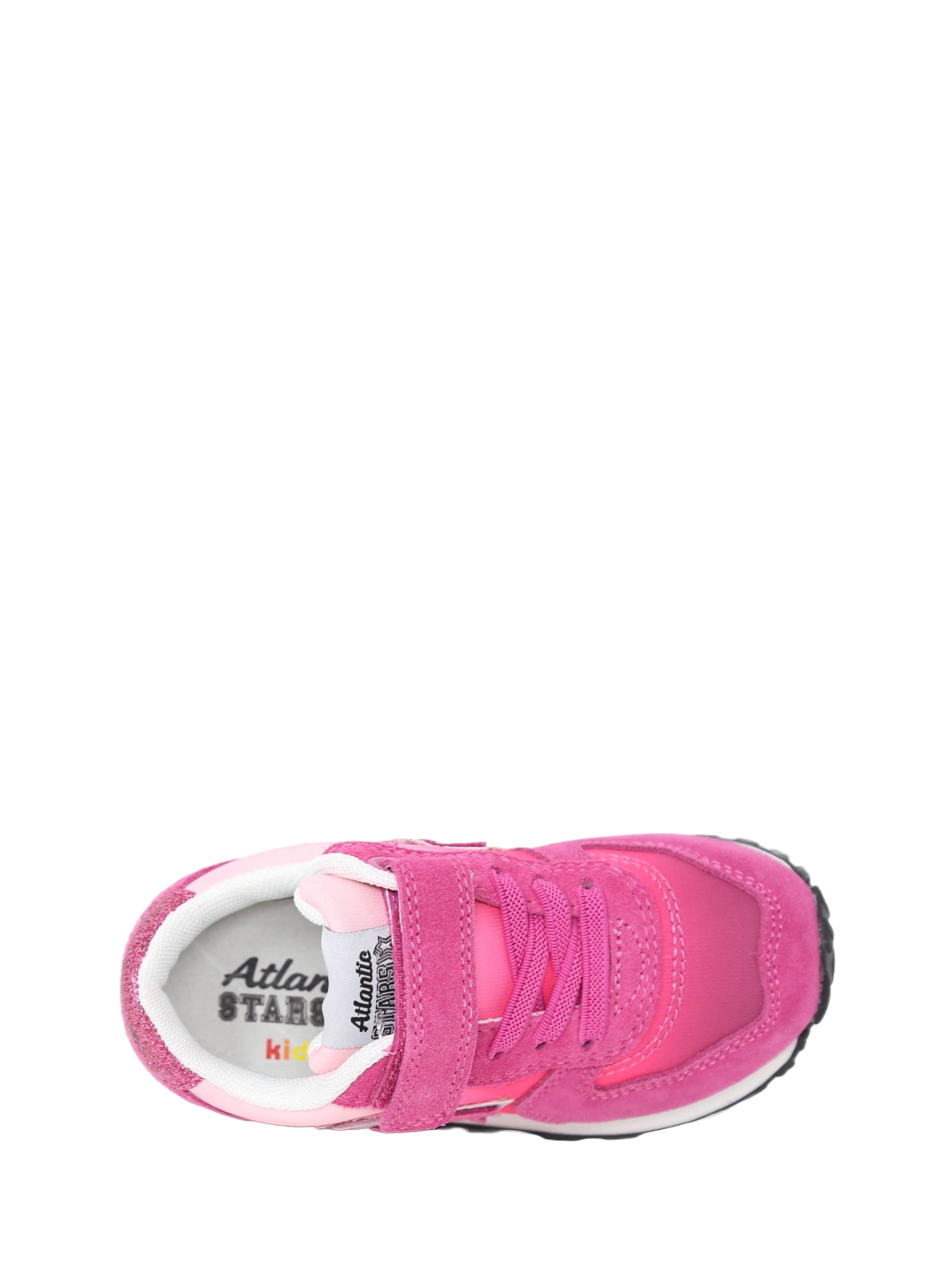 Sneakers Rosa Atlantic Stars