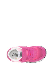 Sneakers Rosa Atlantic Stars