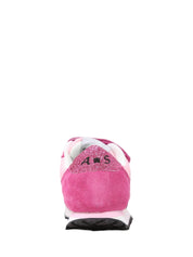 Sneakers Rosa Atlantic Stars