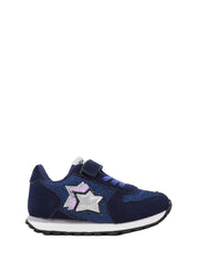 Sneakers Blu Atlantic Stars