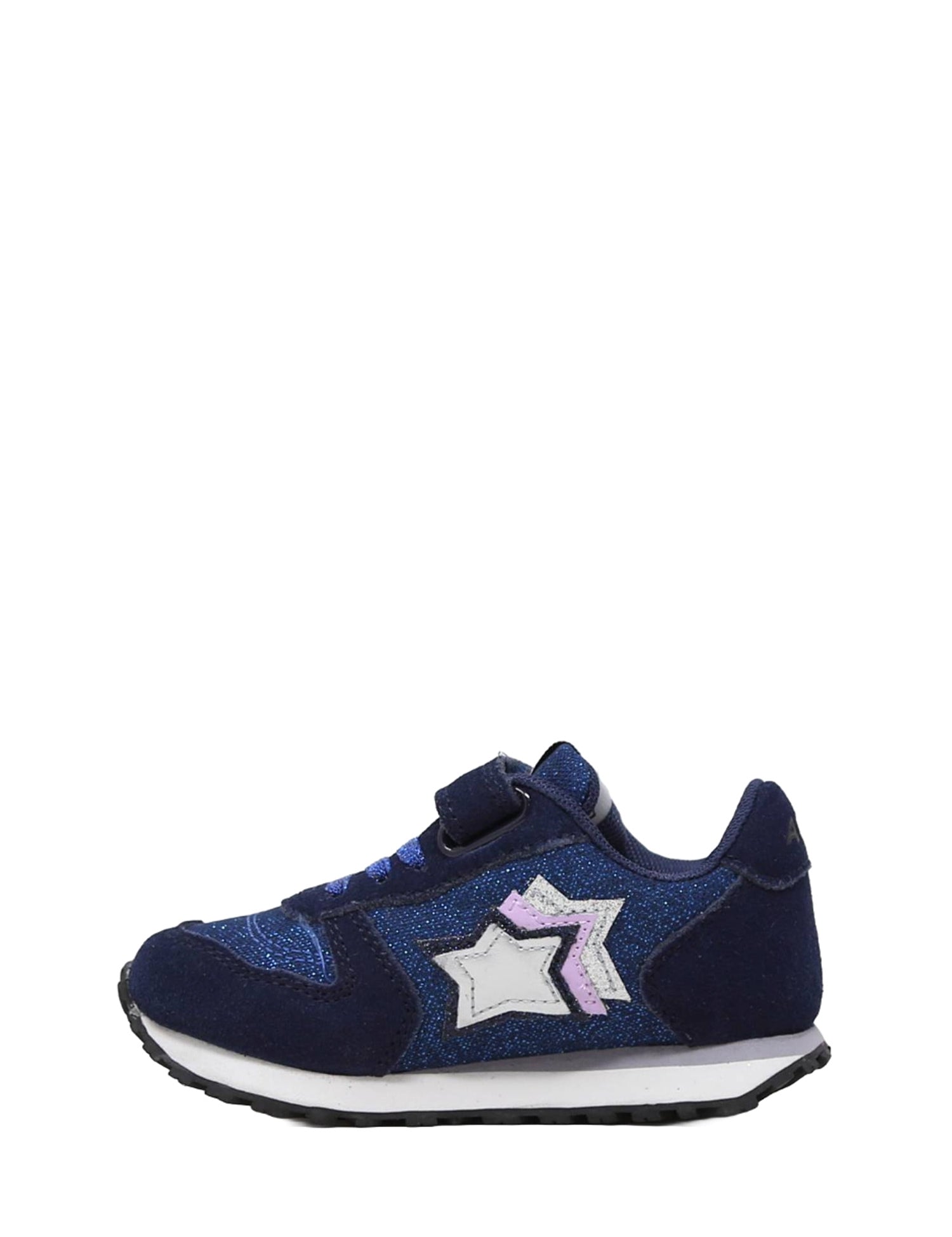 Sneakers Blu Atlantic Stars