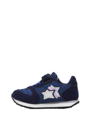 Sneakers Blu Atlantic Stars
