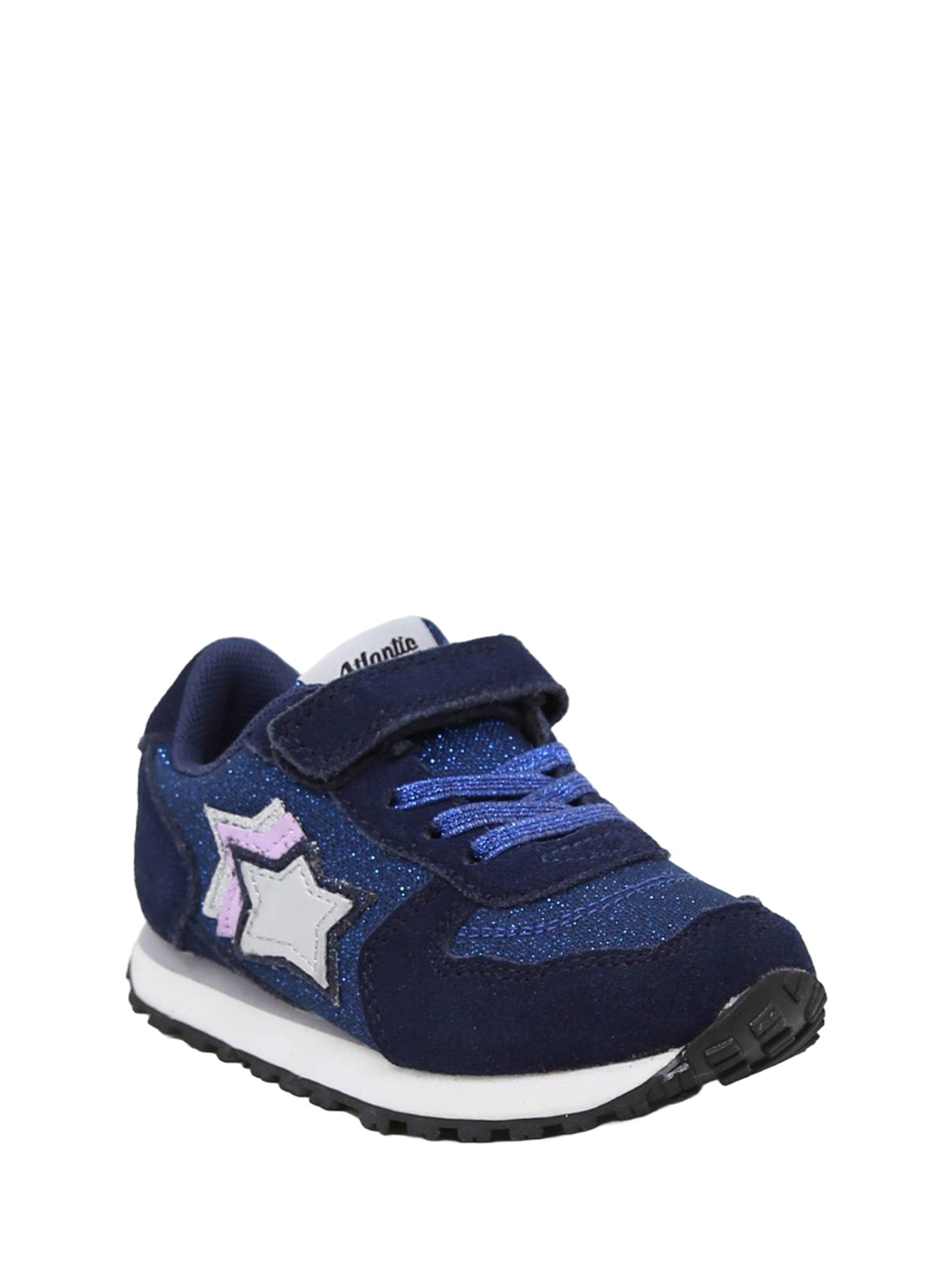 Sneakers Blu Atlantic Stars