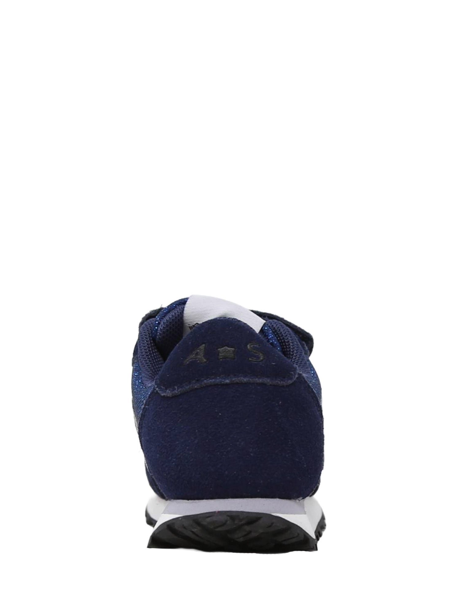 Sneakers Blu Atlantic Stars